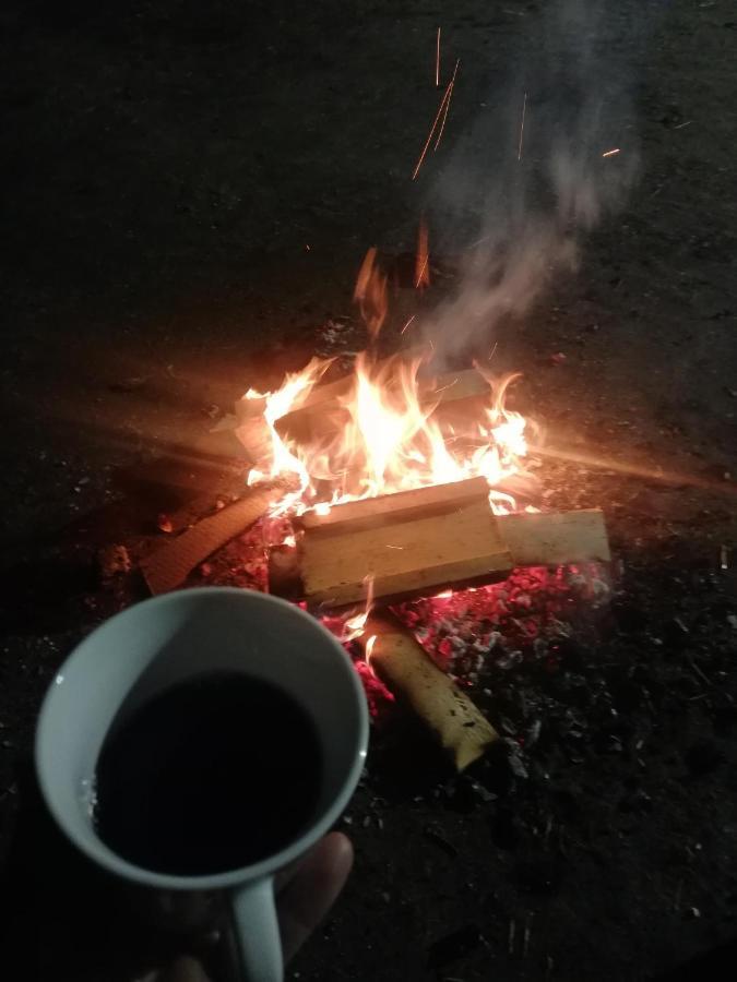 شقة بوغليرهوف أوديرنز المظهر الخارجي الصورة